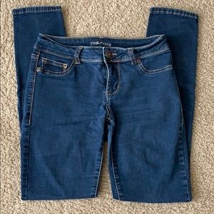 Maurices Jeans